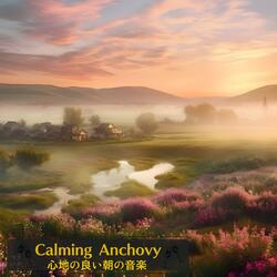 Sparrows Chirp Prelude