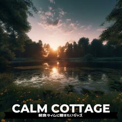 Quiet Resolve Rhythm