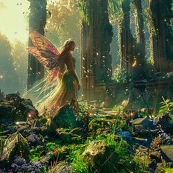 Whimsical Wanderings