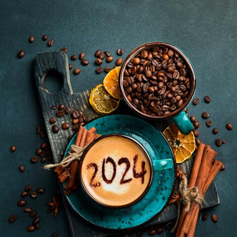 Twilight Coffee Jazz: Chill and Smooth Blends