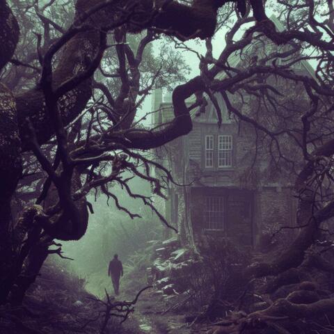 Darkness & Howls: Dark Ambient Music, Boo-tiful Beasts, A Halloween Nighttime Tales of Terror