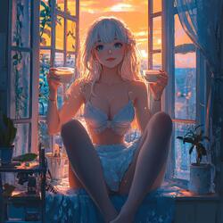 Tranquil Trip Escape