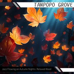 Moonlit Autumn Wind Serenade