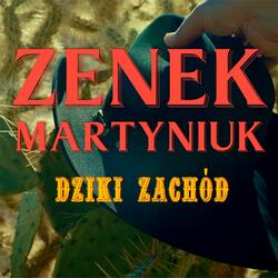 Dziki Zachód