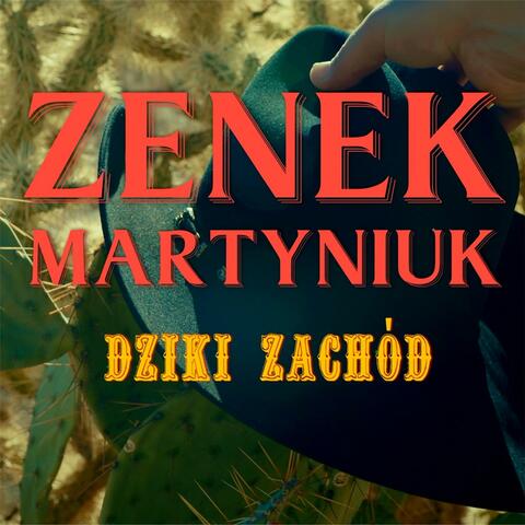 Dziki Zachód
