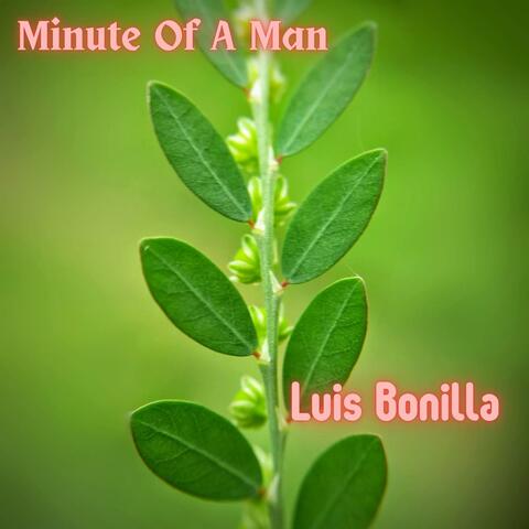 Luis Bonilla