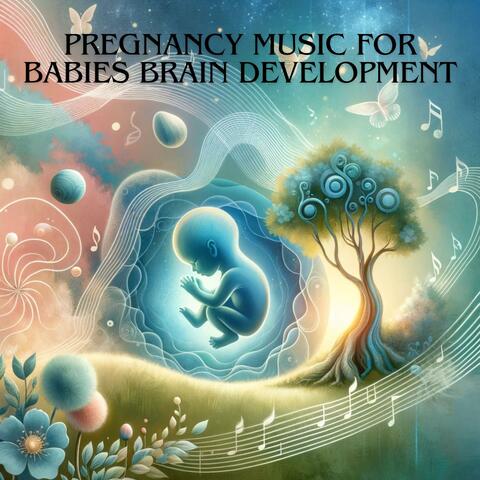 Pregnancy Music for Babies Brain Development: Piano and Nature