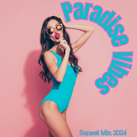 Paradise Vibes: Sunset Mix 2024, Tech House Session, Best of January Selection