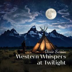 Riding into the Dusk