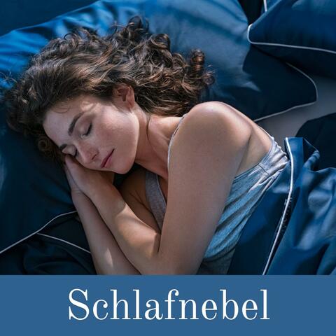 Schlafnebel: Die sanften Geräusche des Tiefschlafs