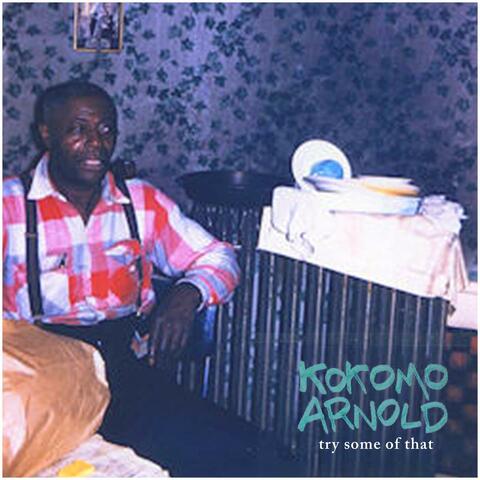 Kokomo Arnold