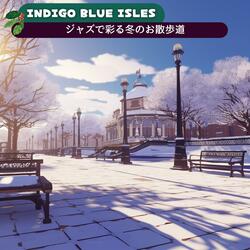 Chilled Winter's Evening