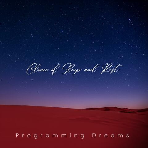 Clinic of Sleep and Rest Calming Tranquility Music