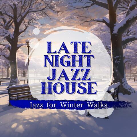 Late Night Jazz Lounge