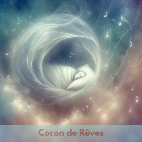 Cocon de Rêves: Mélodies du Sommeil Profond