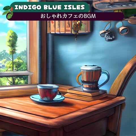 おしゃれカフェのbgm