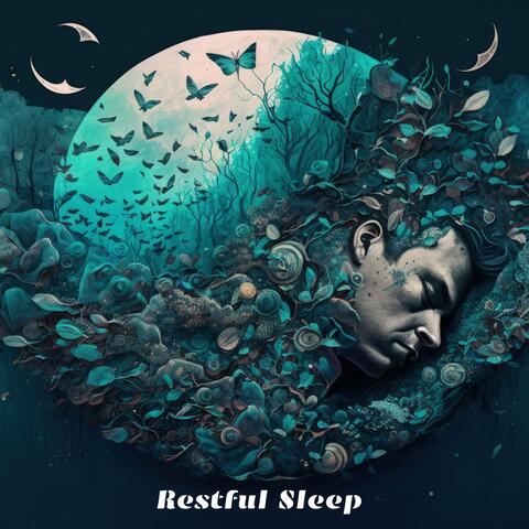 Restful Sleep: Insomnia Relief, Sleep Hypnosis and Deep Relax
