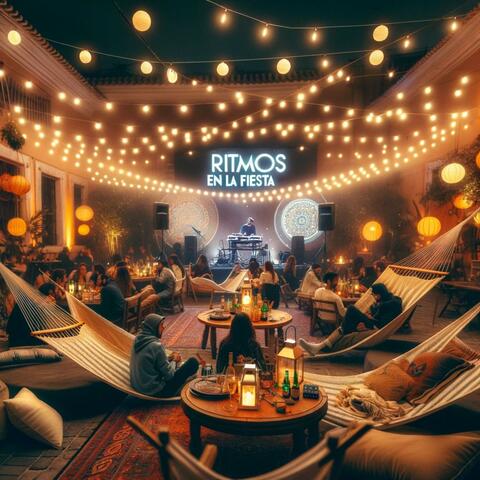 Academia de Música de Chillout y Fiesta
