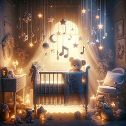 Moonlight Whispers