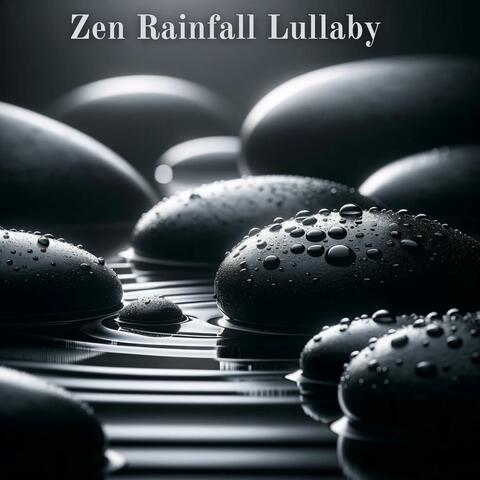 Zen Rainfall Lullaby