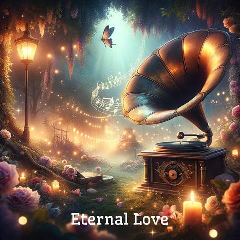 Eternal Love: Songs for Romantic Souls