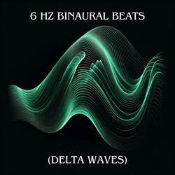 6Hz: Healing Relaxation