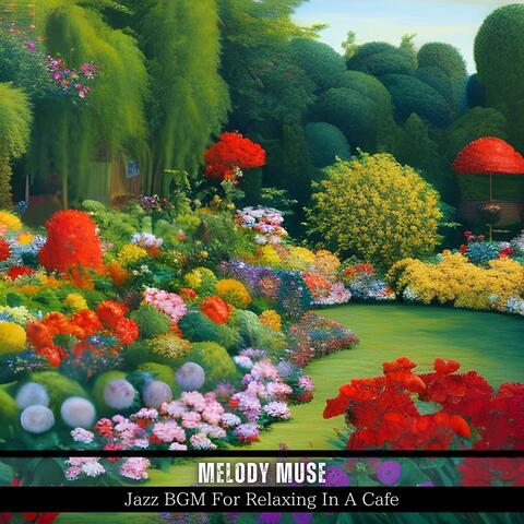 Jazz Bgm for Relaxing in a Cafe