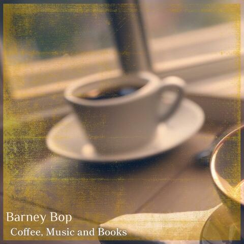 Coffee, Music and Books