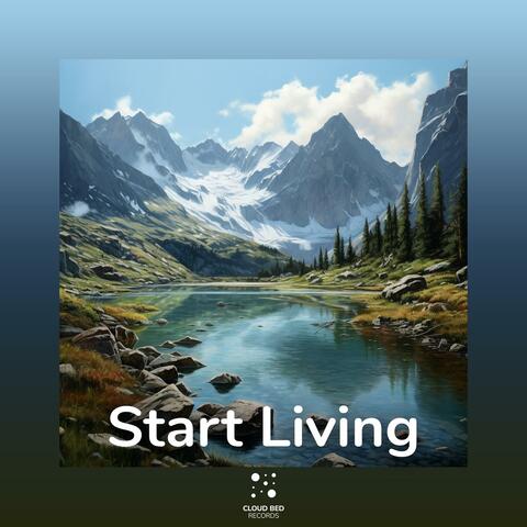 Start Living