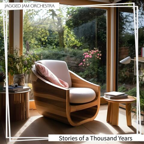 Stories of a Thousand Years