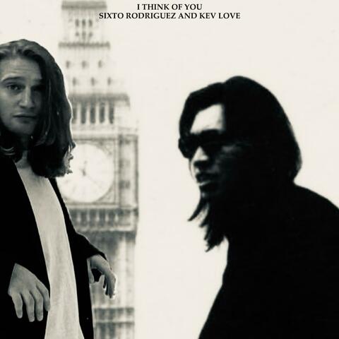 I Think of You (Cover)