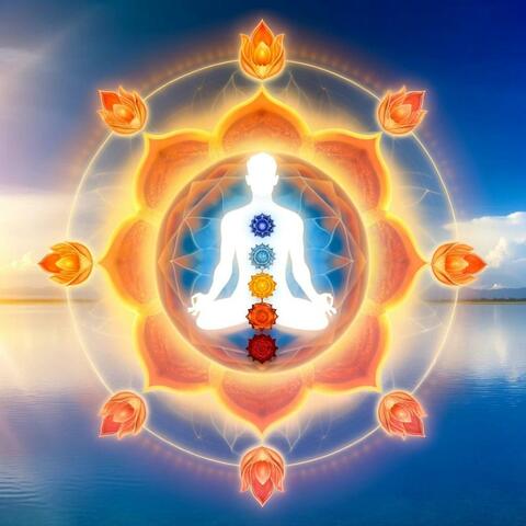 Transforming Sexual Energy: The Power of Your Second Chakra