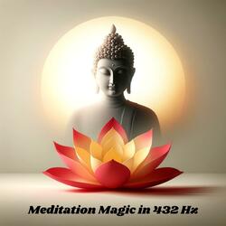 432 Hz Heavens Healing