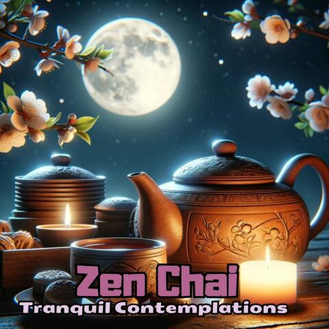 Relaxing Zen Music Therapy