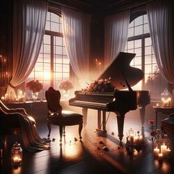 Tender Keys