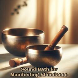 Sound Journey for Manifestation