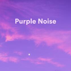 Deep Purple Noise