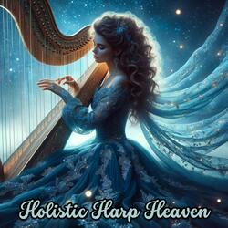 Meditative Harp Music