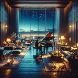 Ethereal Serenity