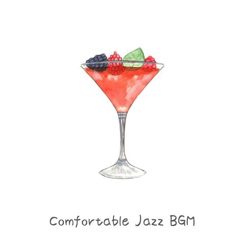 Comfortable Jazz Bgm