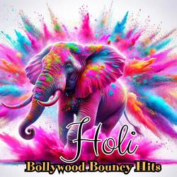 Grooving Holi