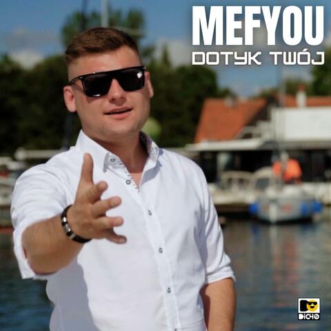 Dotyk Twój