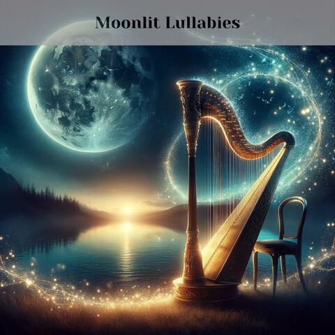 Moonlit Lullabies: Gentle Melodies for Restful Nights