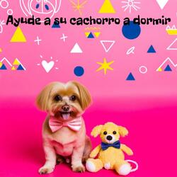 Ayude a su cachorro a dormir