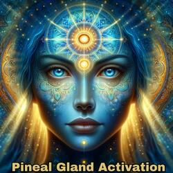 Intuitive Mind 963 Hz