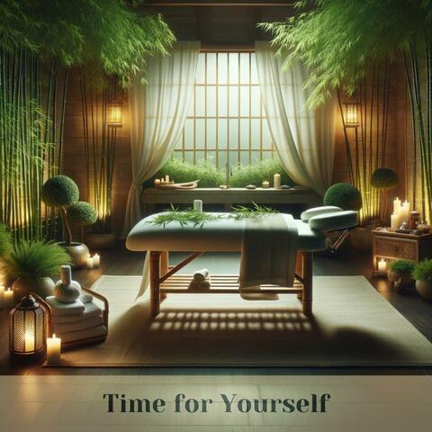 Time for Yourself: Spa for Complete Relaxation