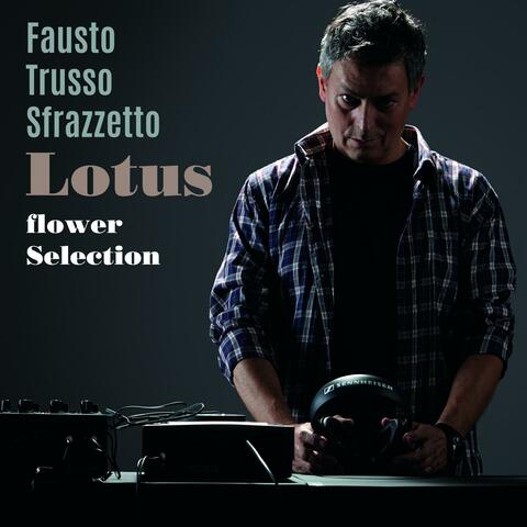 Lotus Flower Selection