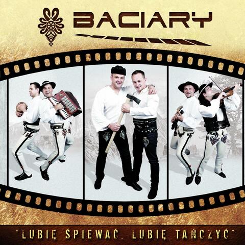 Lubię śpiewać, lubię tańczyć