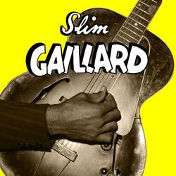 Slim Gaillard's Boogie