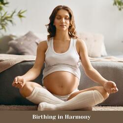 Calm Birthing Soundscape